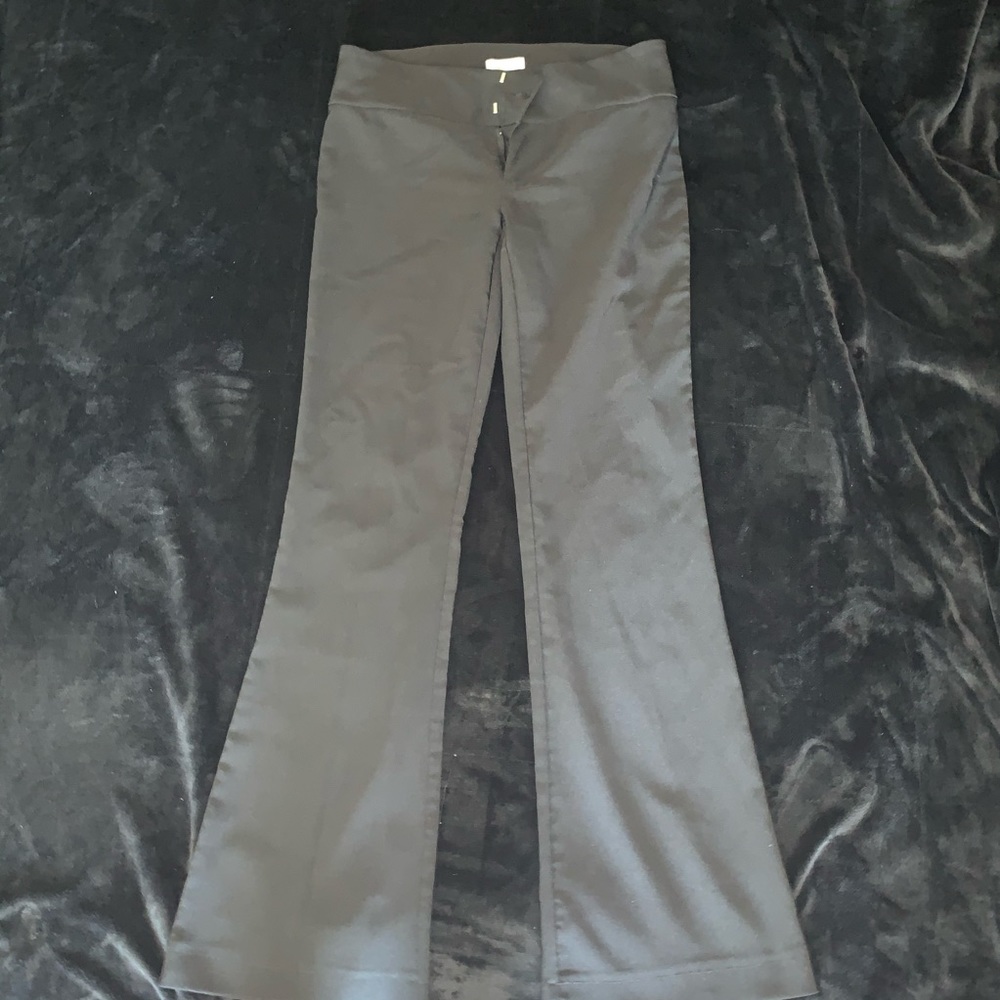 Vanity long dress pants